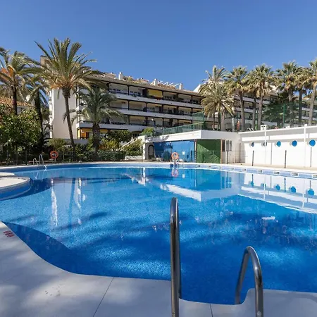 Апартаменты Golden Mile 2 Bedrooms