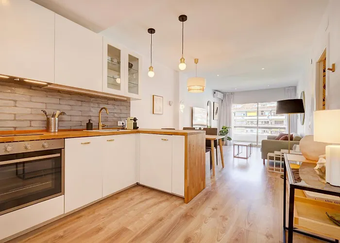 Golden Mile 2 Bedrooms Appartamento *