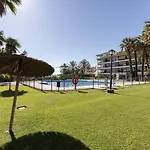 Golden Mile 2 Bedrooms ماربيا