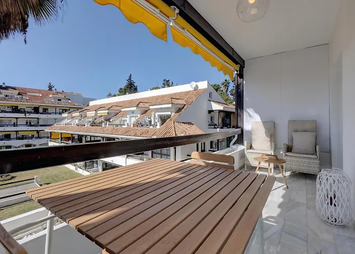 Golden Mile 2 Bedrooms *
